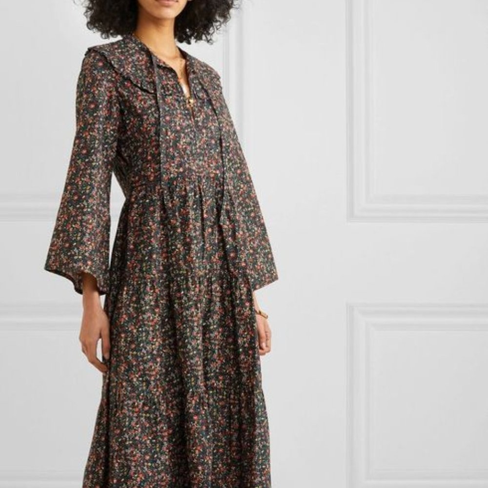 Doen Honey Dress XS